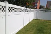 Semi Privacy Fence Company
